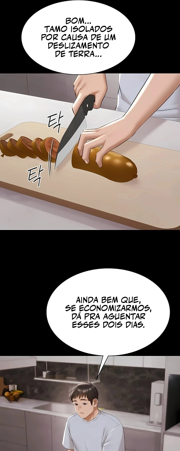 Ler Pool Party Capitulo 10 Page 48