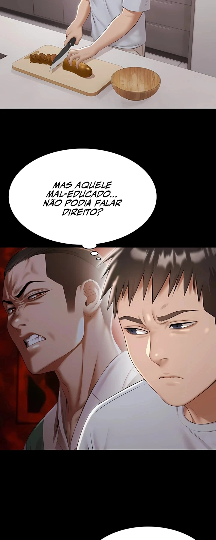 Ler Pool Party Capitulo 10 Page 49