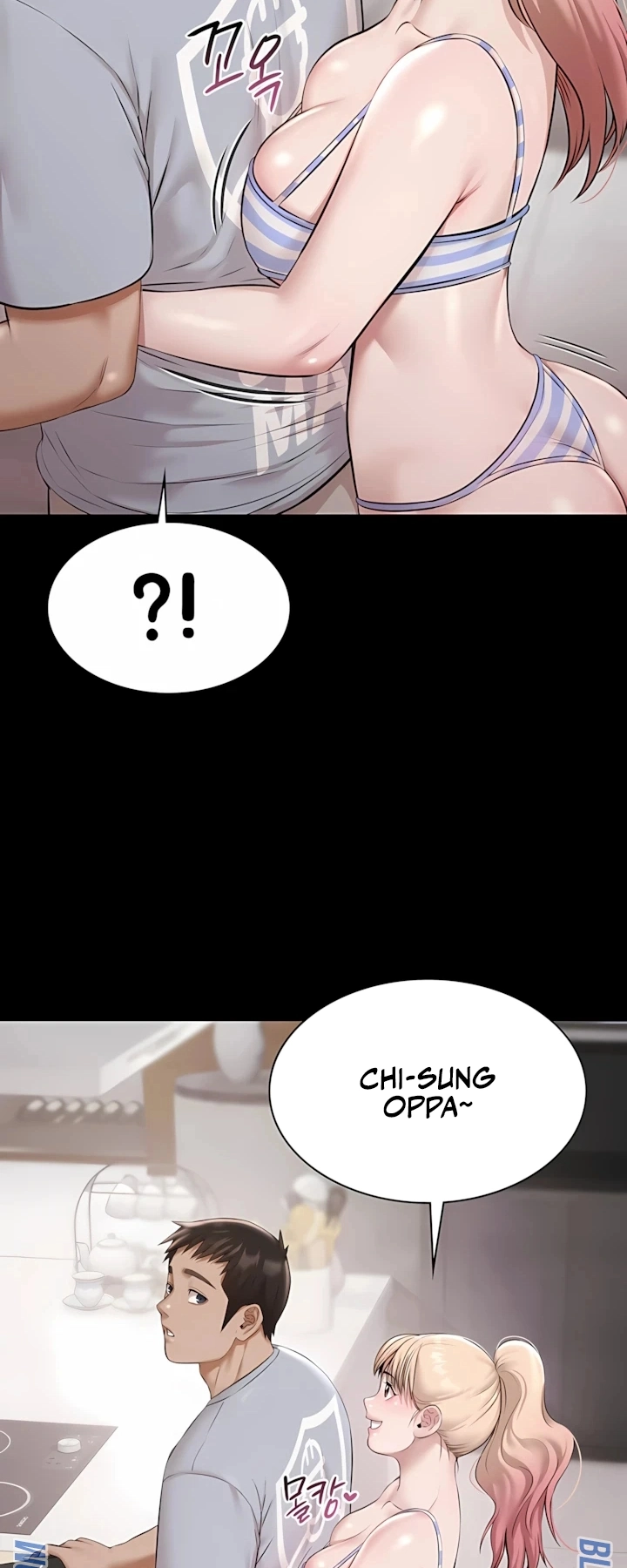 Ler Pool Party Capitulo 10 Page 51