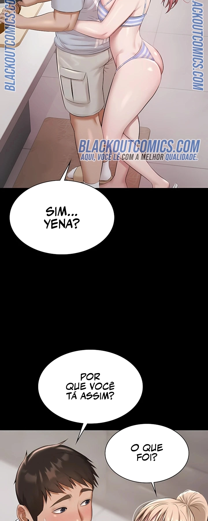 Ler Pool Party Capitulo 10 Page 52