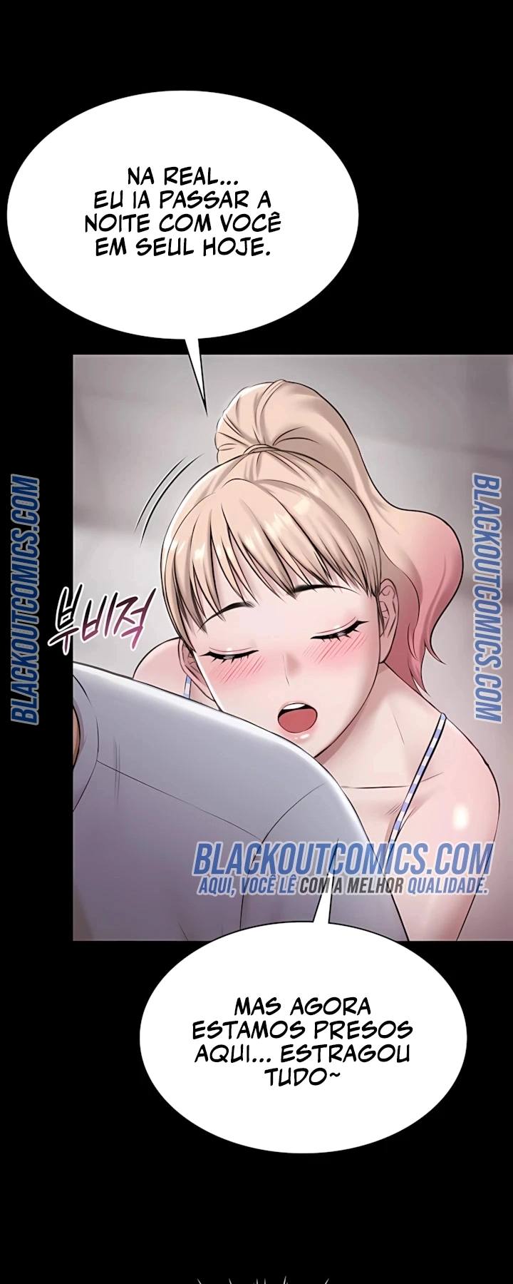 Ler Pool Party Capitulo 10 Page 54