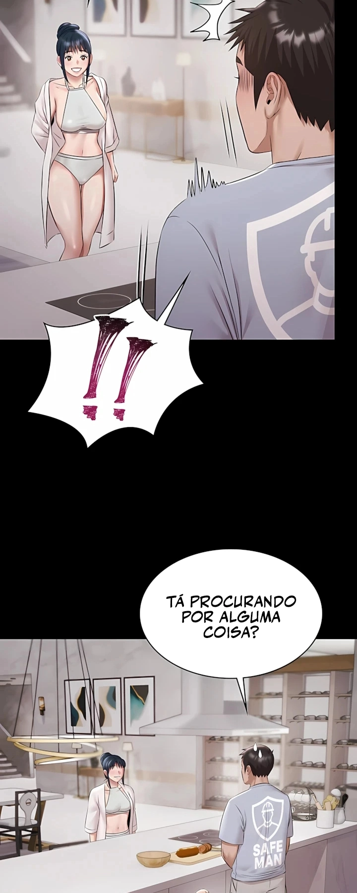 Ler Pool Party Capitulo 10 Page 58
