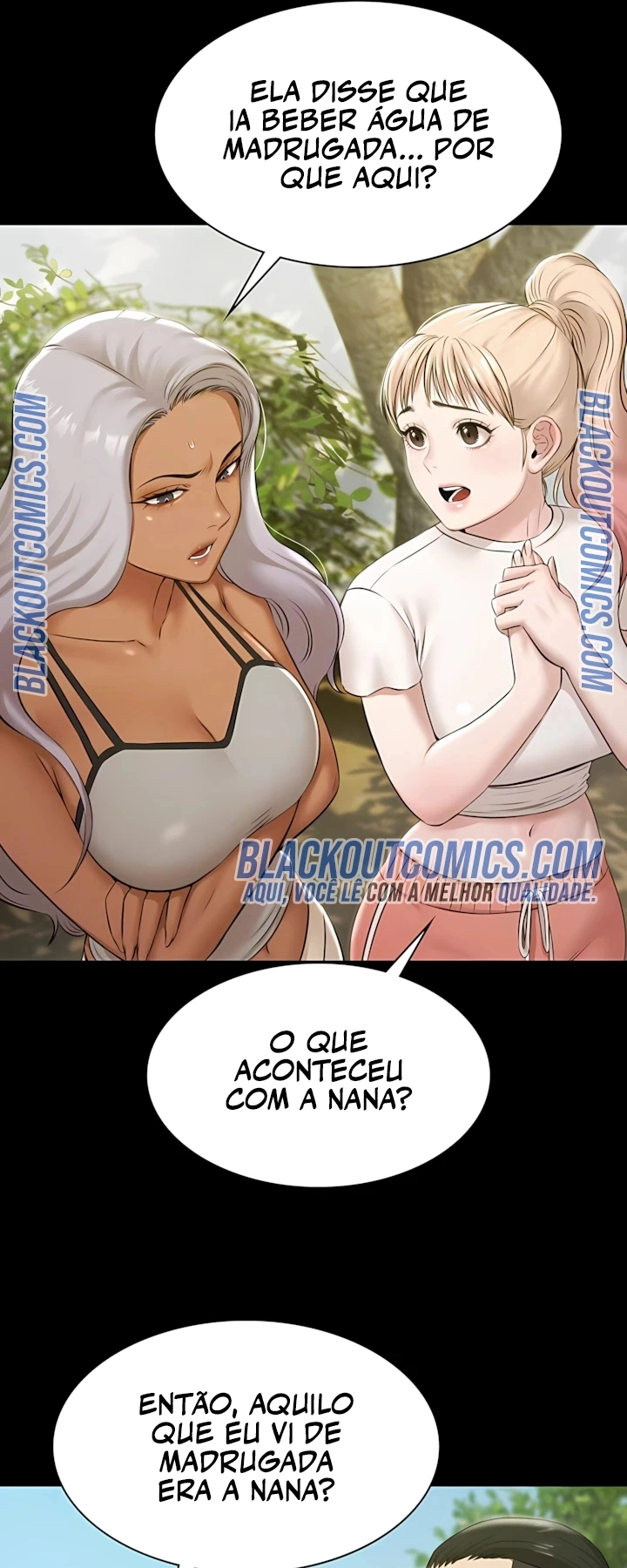 Ler Pool Party Capitulo 10 Page 6