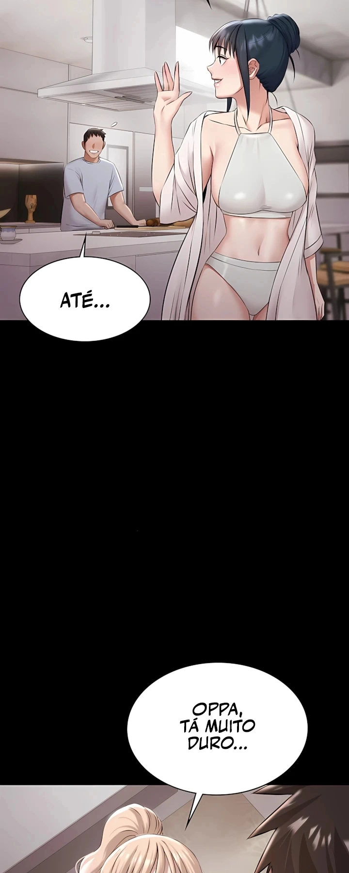 Ler Pool Party Capitulo 10 Page 69