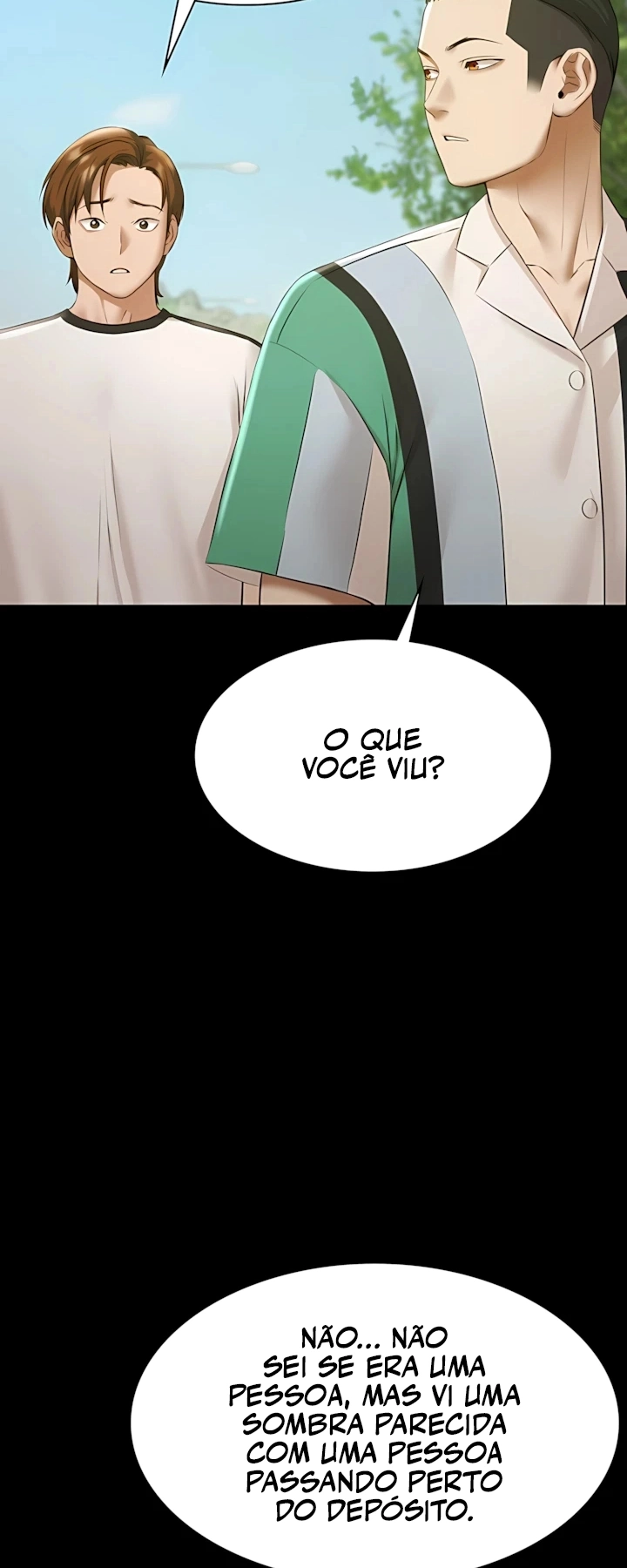 Ler Pool Party Capitulo 10 Page 7