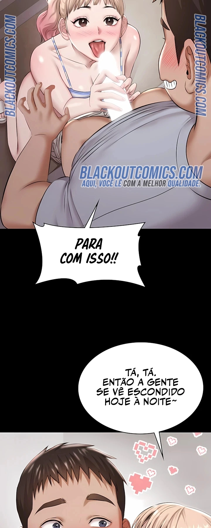 Ler Pool Party Capitulo 10 Page 70