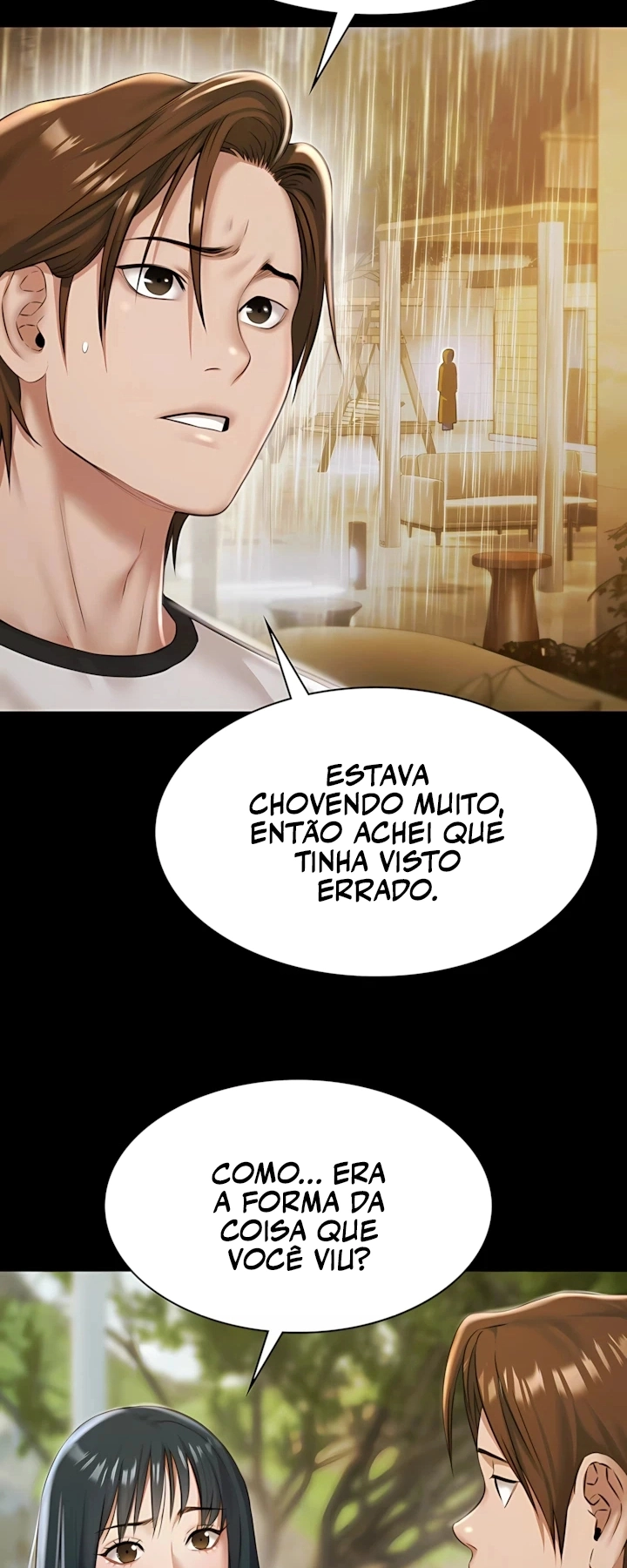 Ler Pool Party Capitulo 10 Page 8