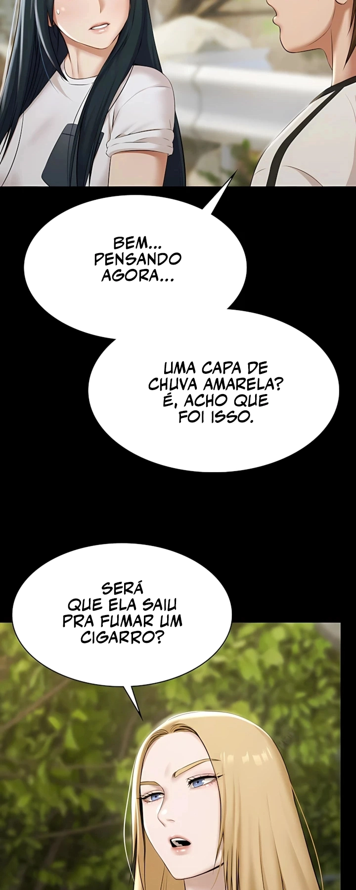 Ler Pool Party Capitulo 10 Page 9