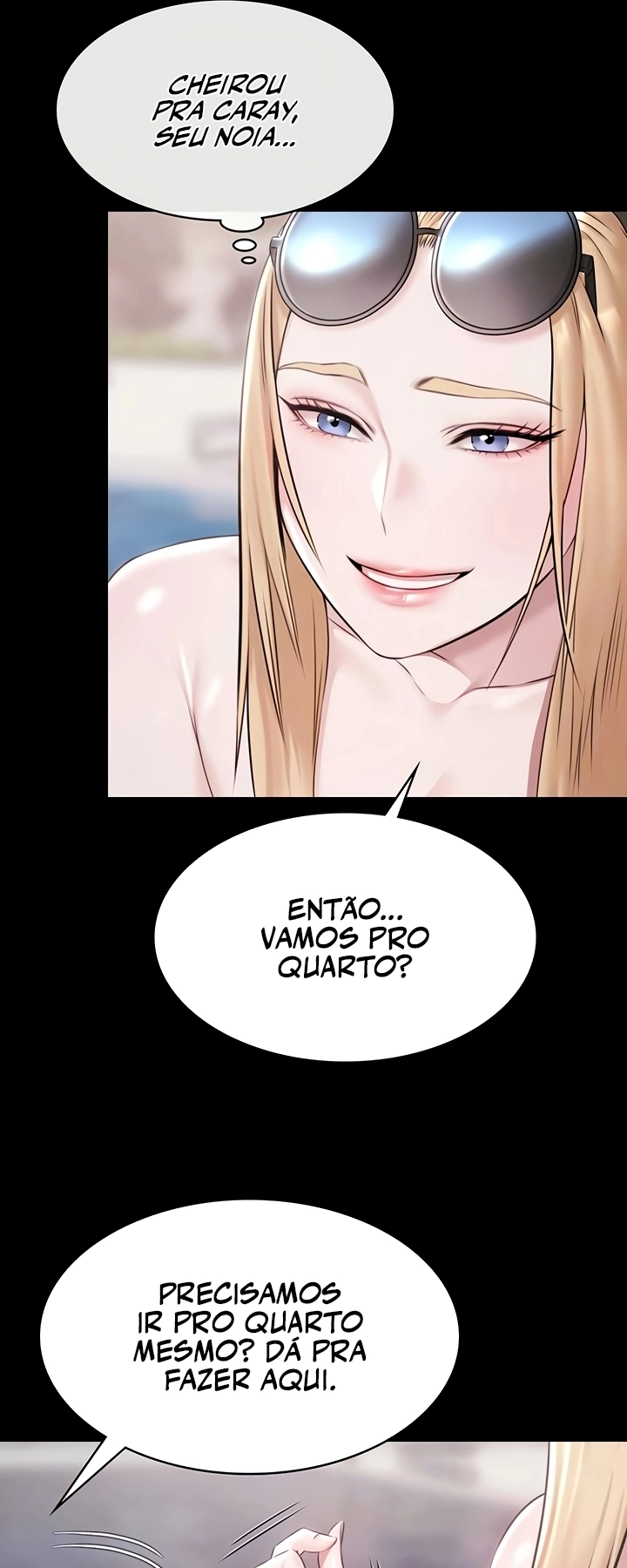 Ler Pool Party Capitulo 11 Page 12