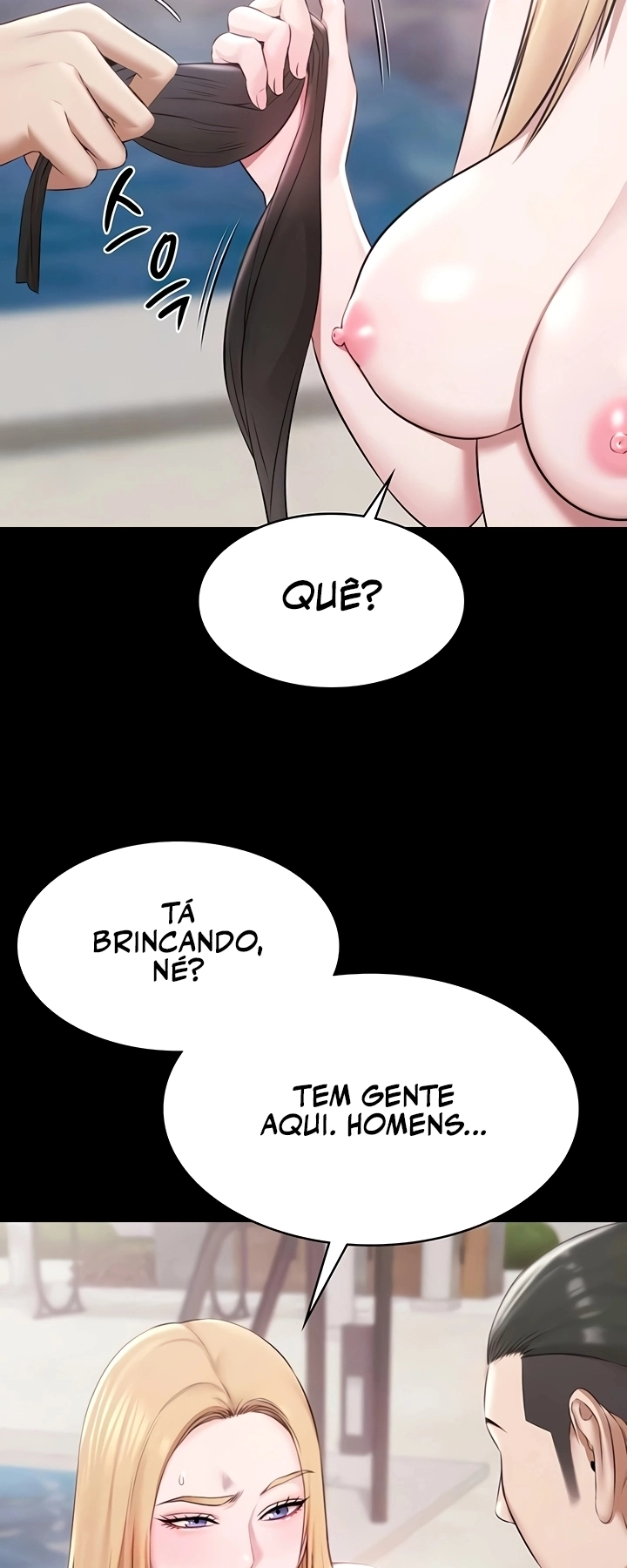 Ler Pool Party Capitulo 11 Page 13