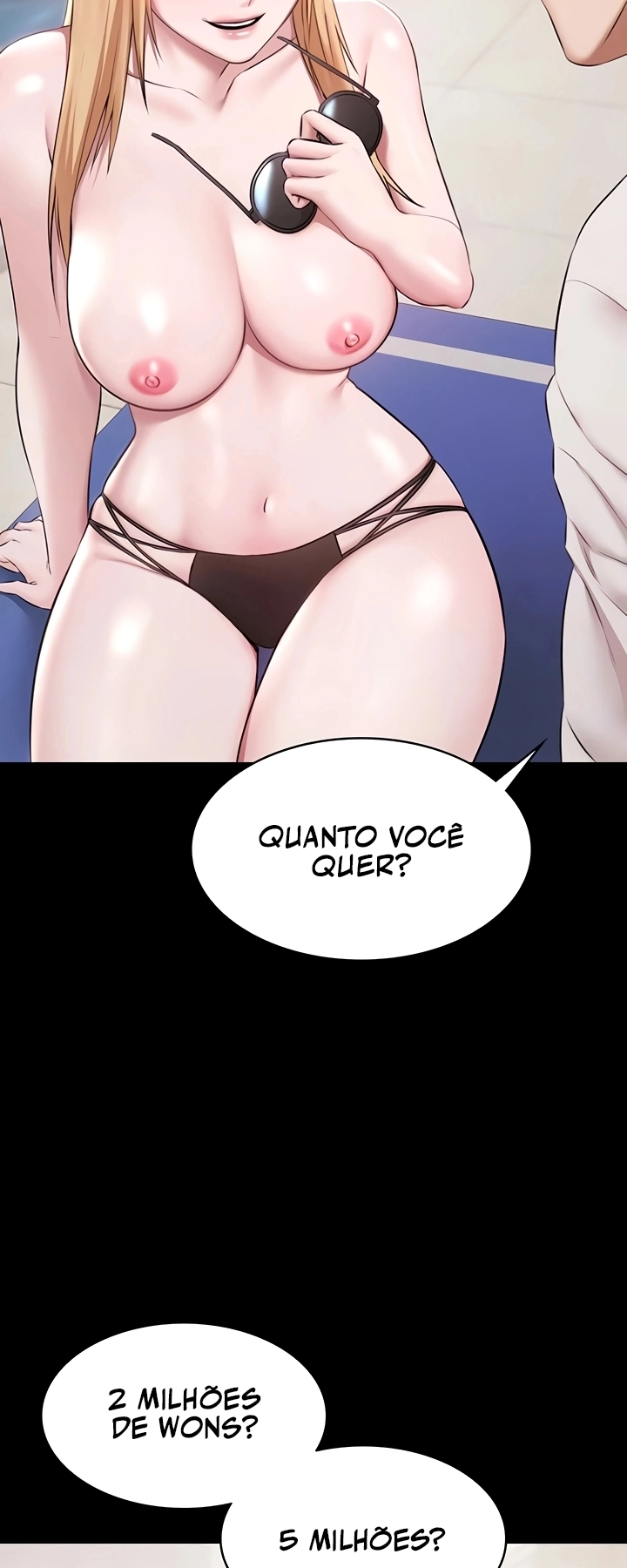 Ler Pool Party Capitulo 11 Page 14