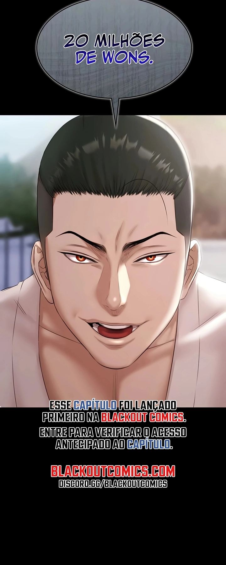 Ler Pool Party Capitulo 11 Page 18