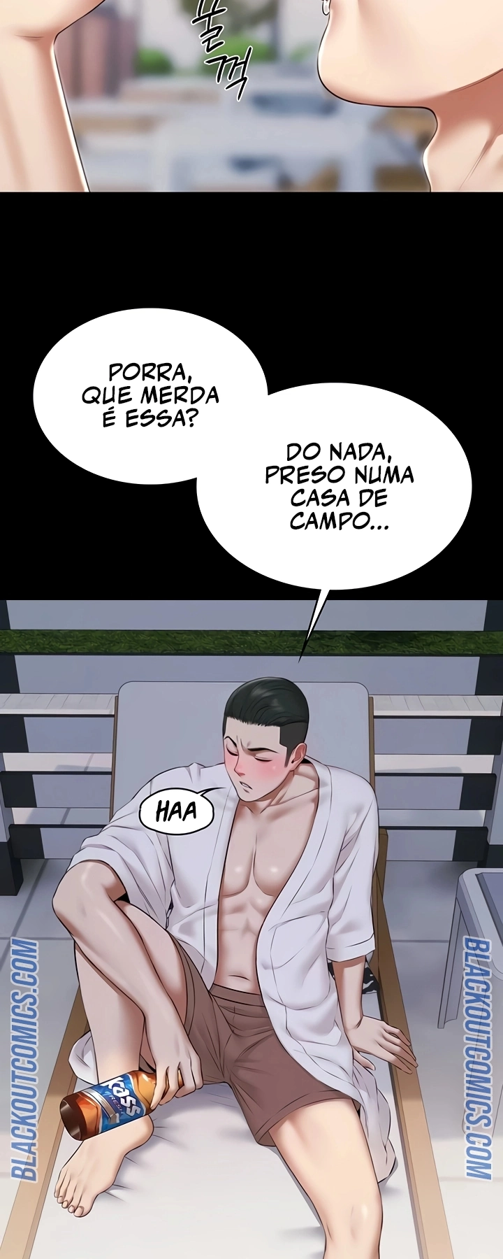 Ler Pool Party Capitulo 11 Page 2