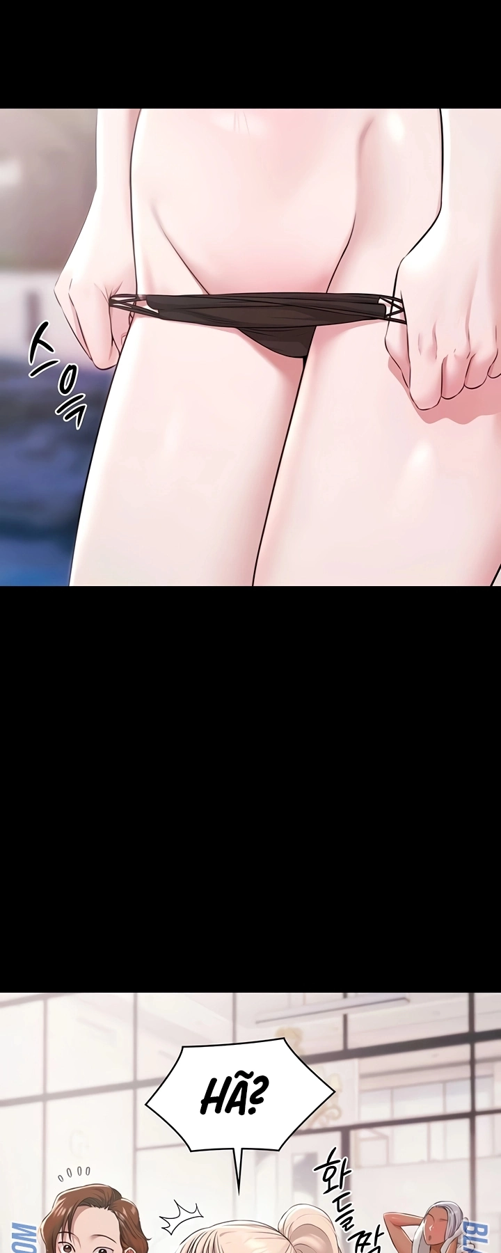 Ler Pool Party Capitulo 11 Page 20