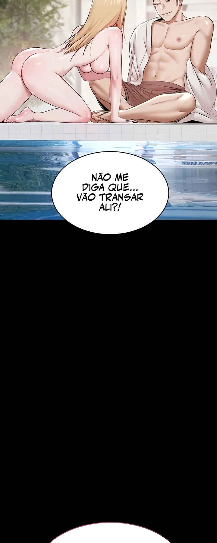 Ler Pool Party Capitulo 11 Page 22