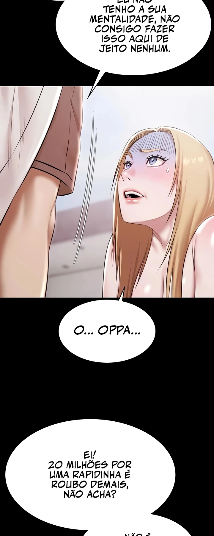 Ler Pool Party Capitulo 11 Page 26