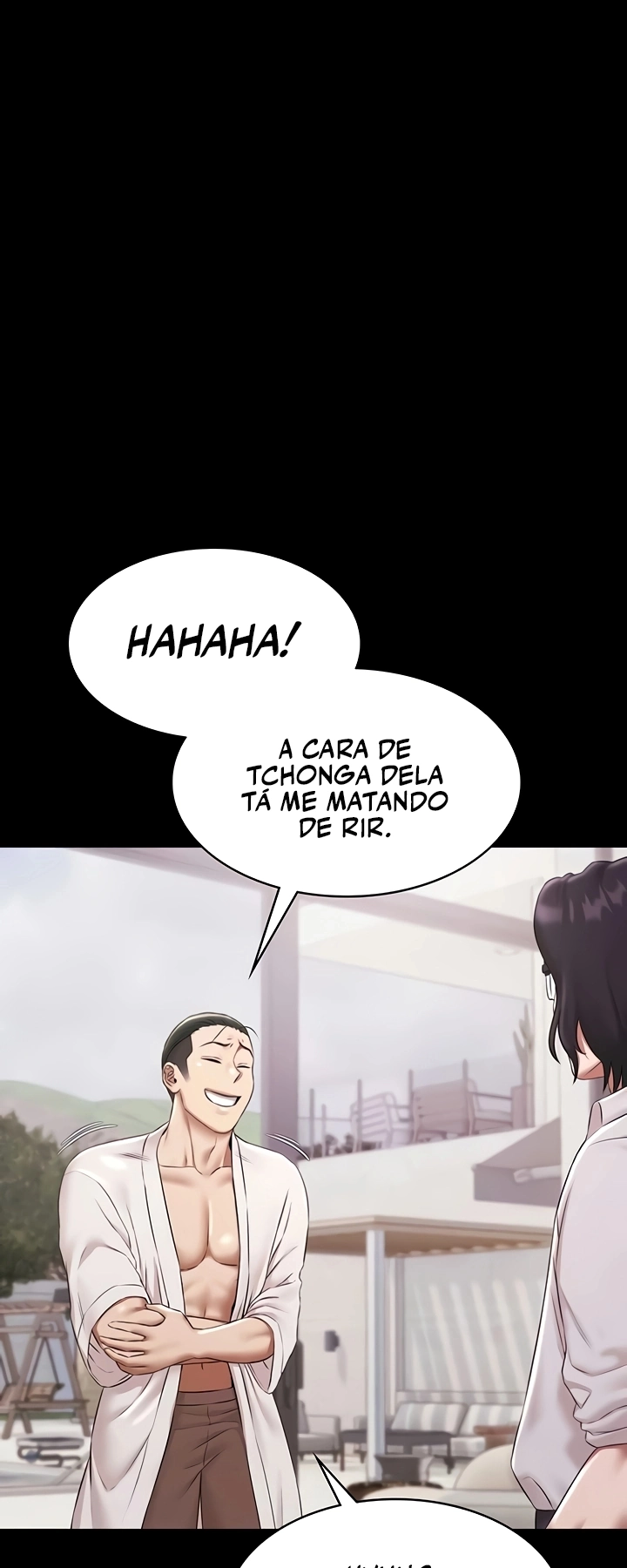 Ler Pool Party Capitulo 11 Page 31