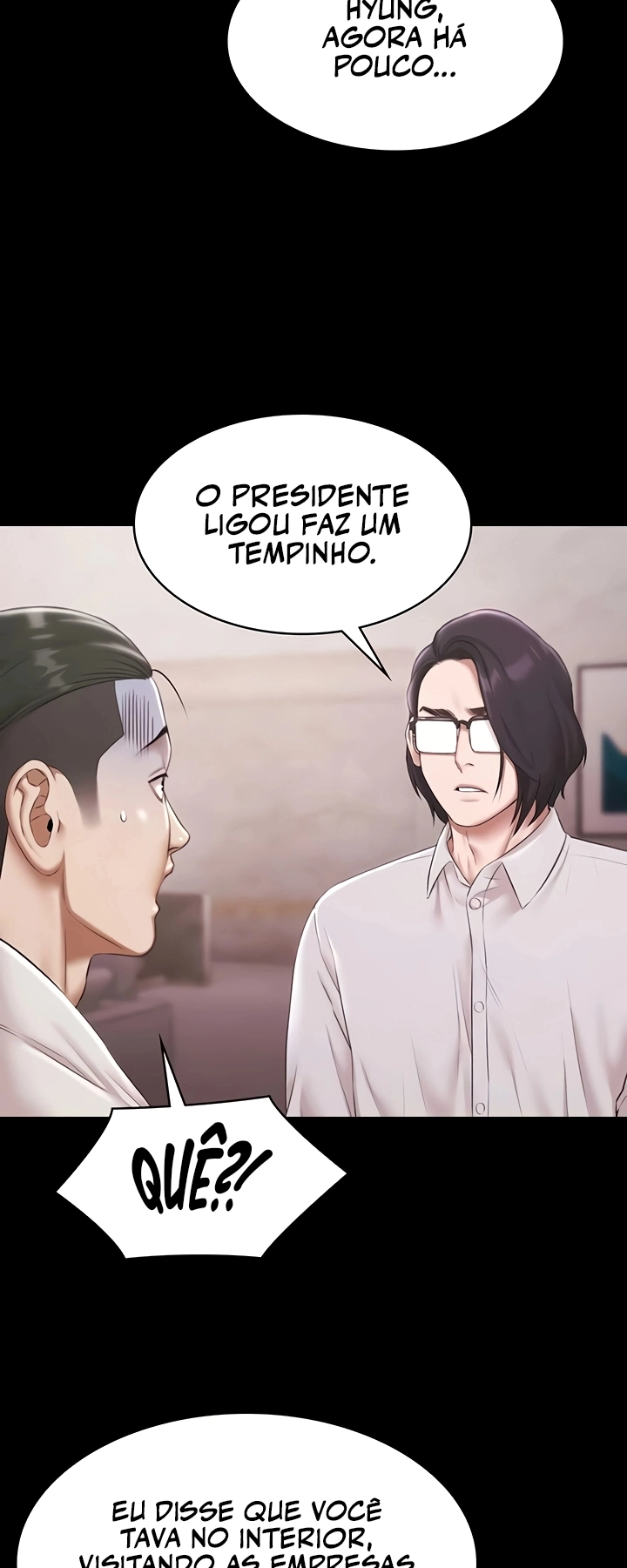 Ler Pool Party Capitulo 11 Page 32