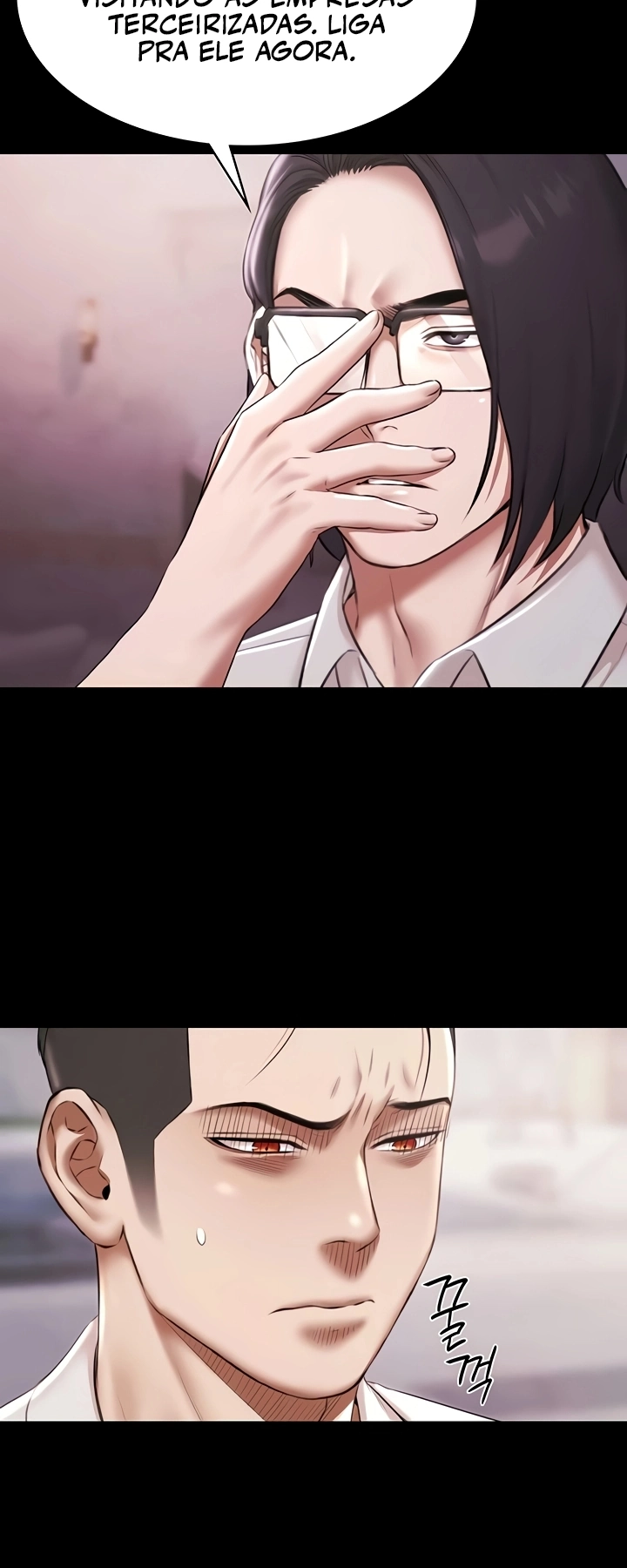 Ler Pool Party Capitulo 11 Page 33