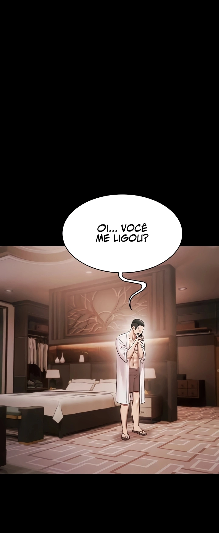 Ler Pool Party Capitulo 11 Page 34