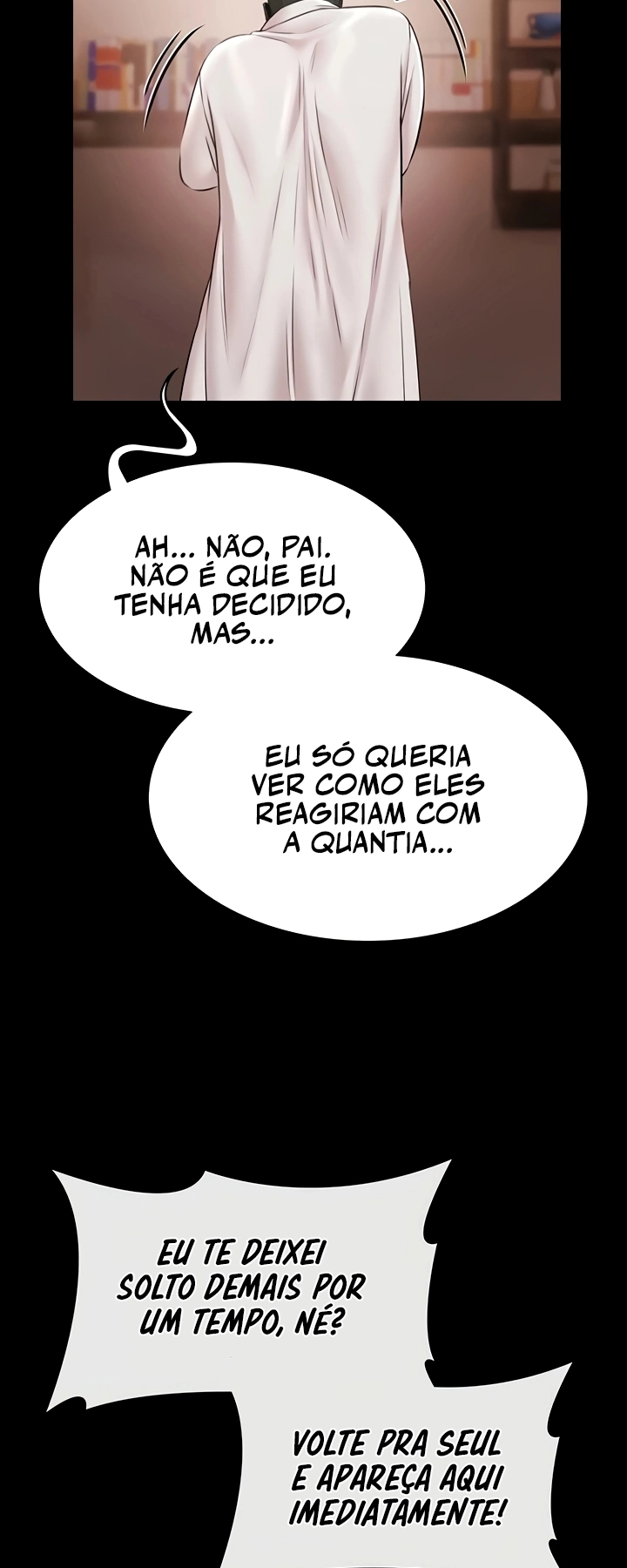 Ler Pool Party Capitulo 11 Page 36