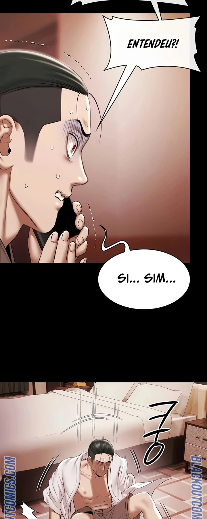 Ler Pool Party Capitulo 11 Page 37