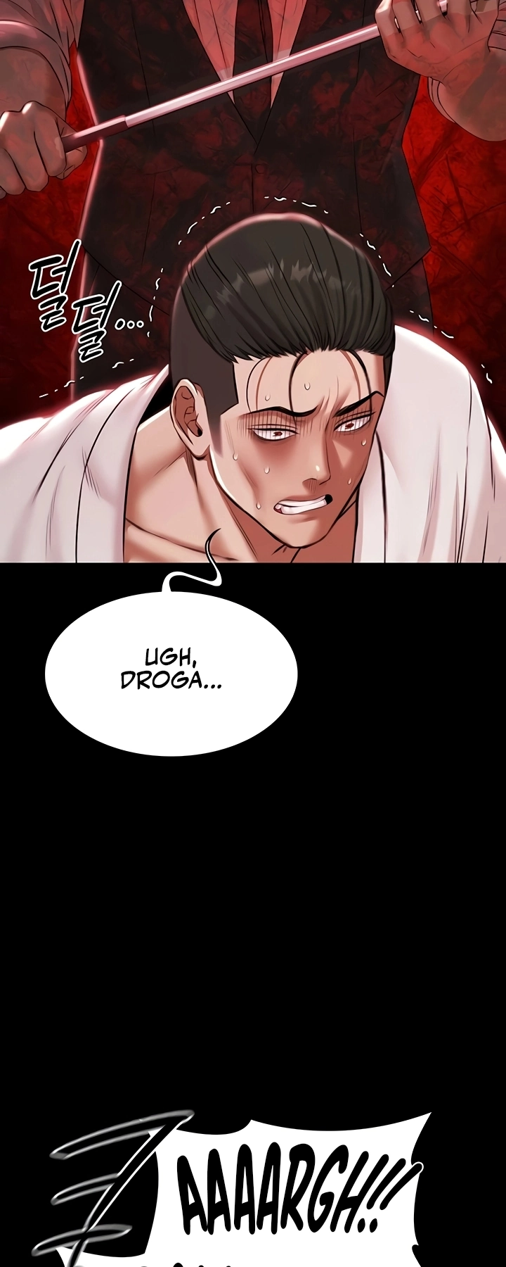 Ler Pool Party Capitulo 11 Page 39