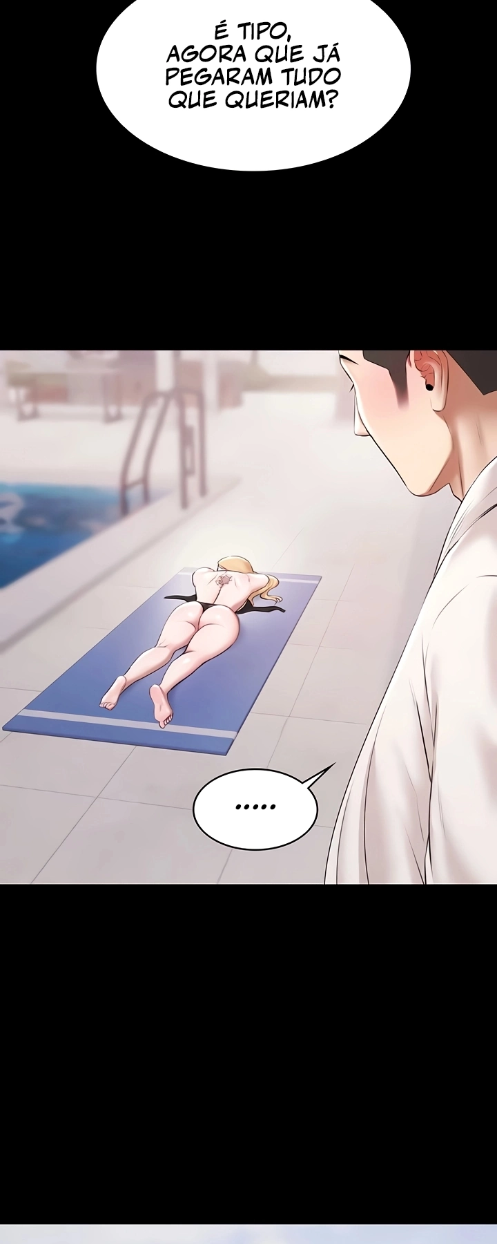 Ler Pool Party Capitulo 11 Page 4