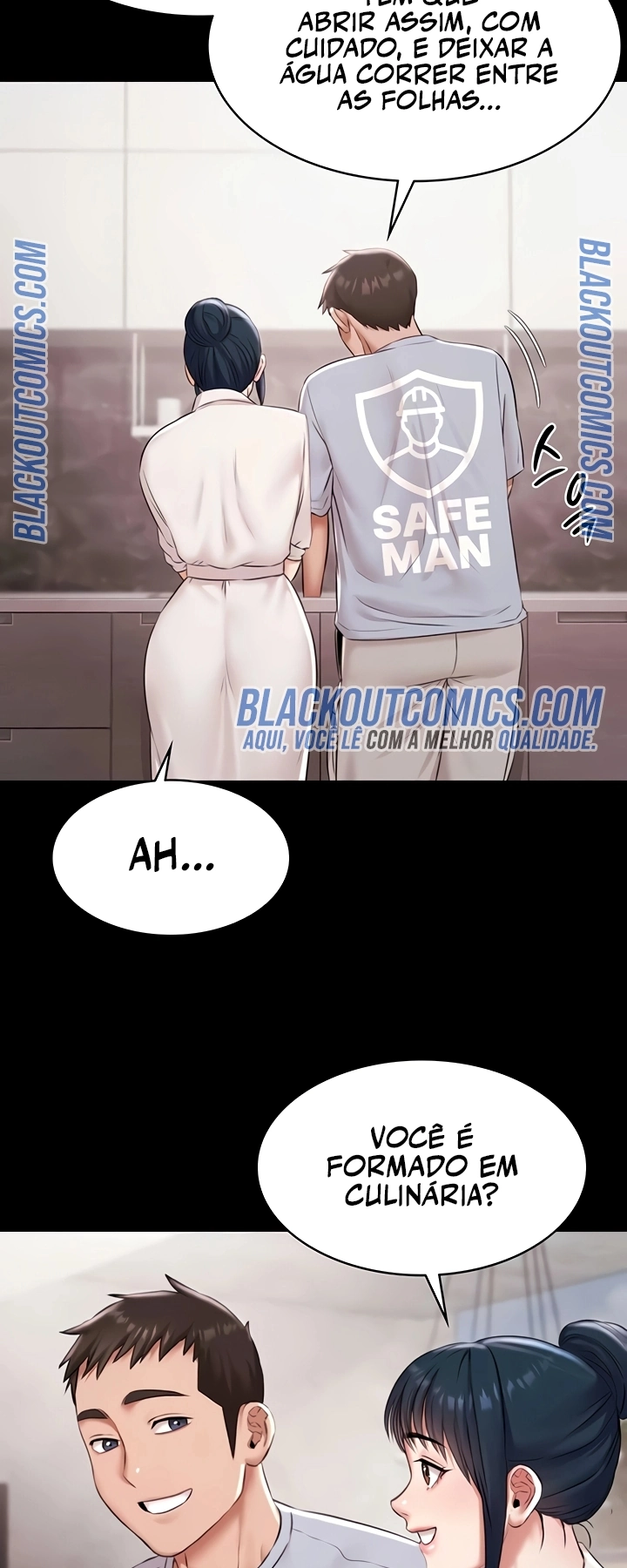 Ler Pool Party Capitulo 11 Page 44