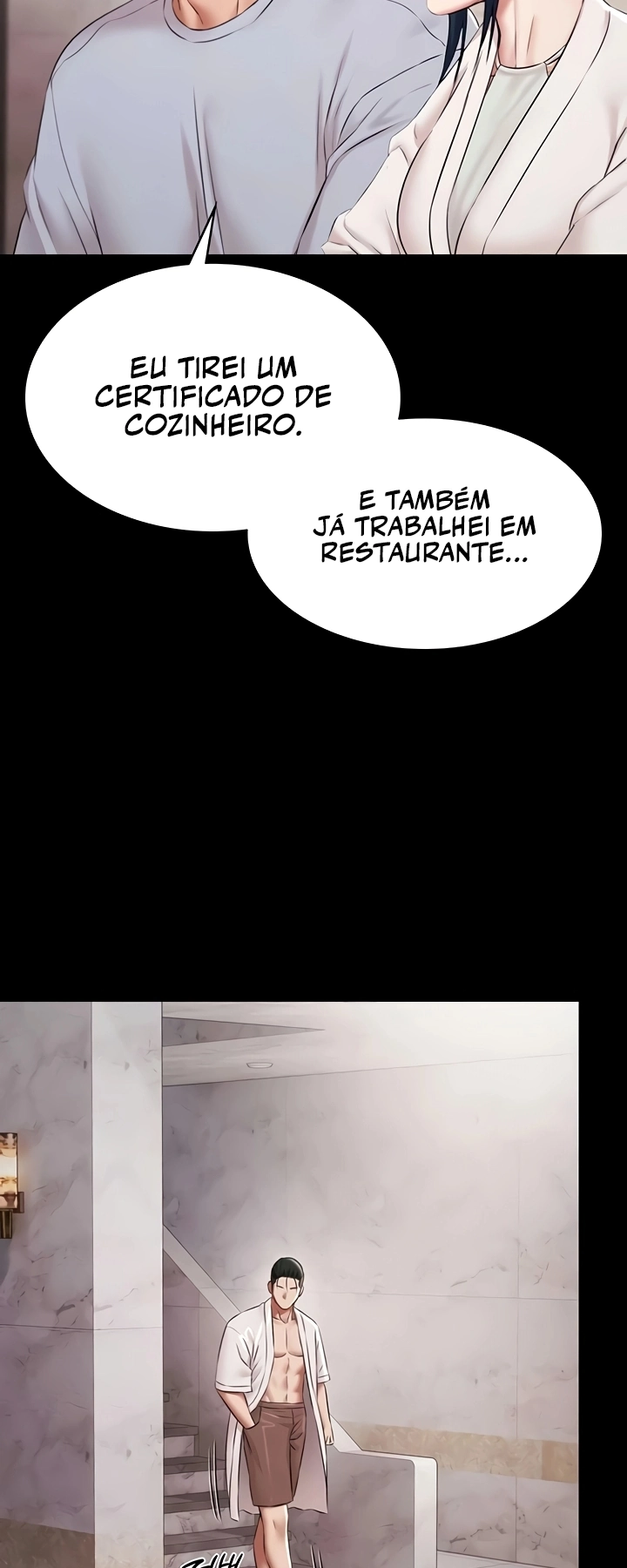 Ler Pool Party Capitulo 11 Page 45
