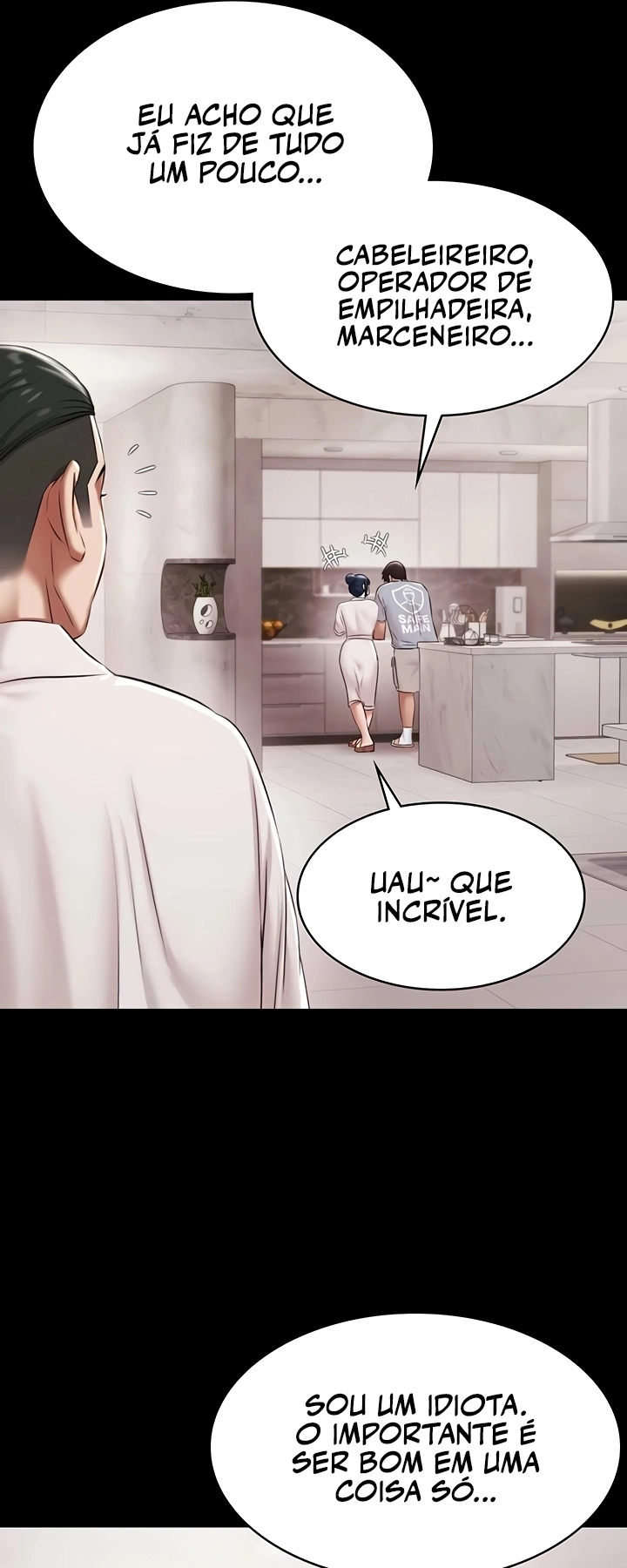 Ler Pool Party Capitulo 11 Page 47