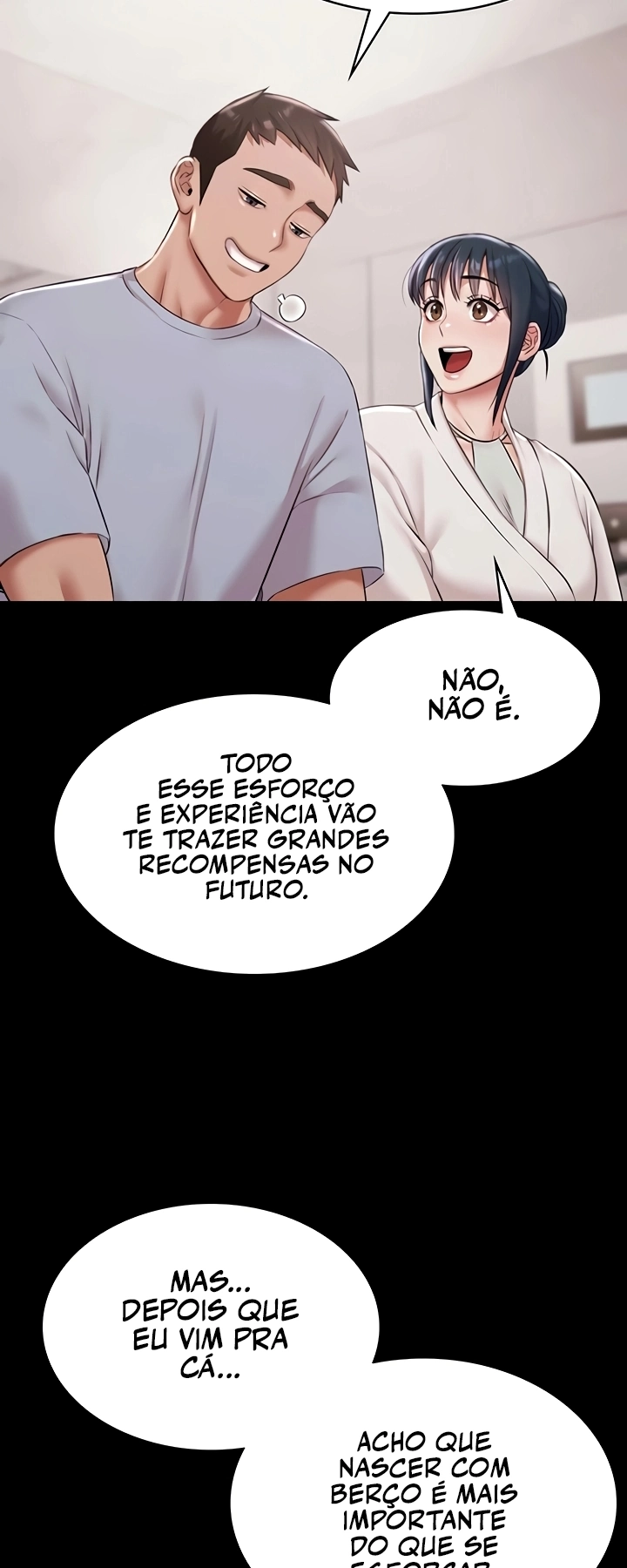 Ler Pool Party Capitulo 11 Page 48