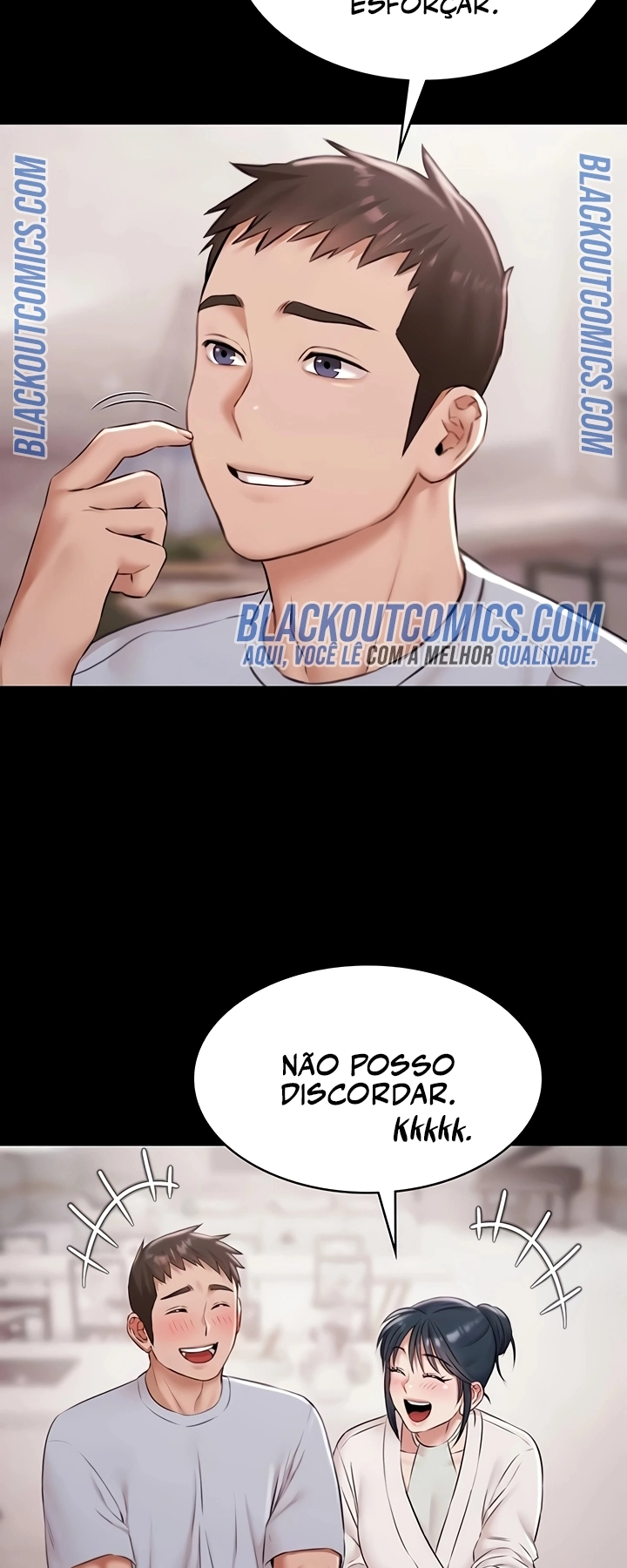 Ler Pool Party Capitulo 11 Page 49