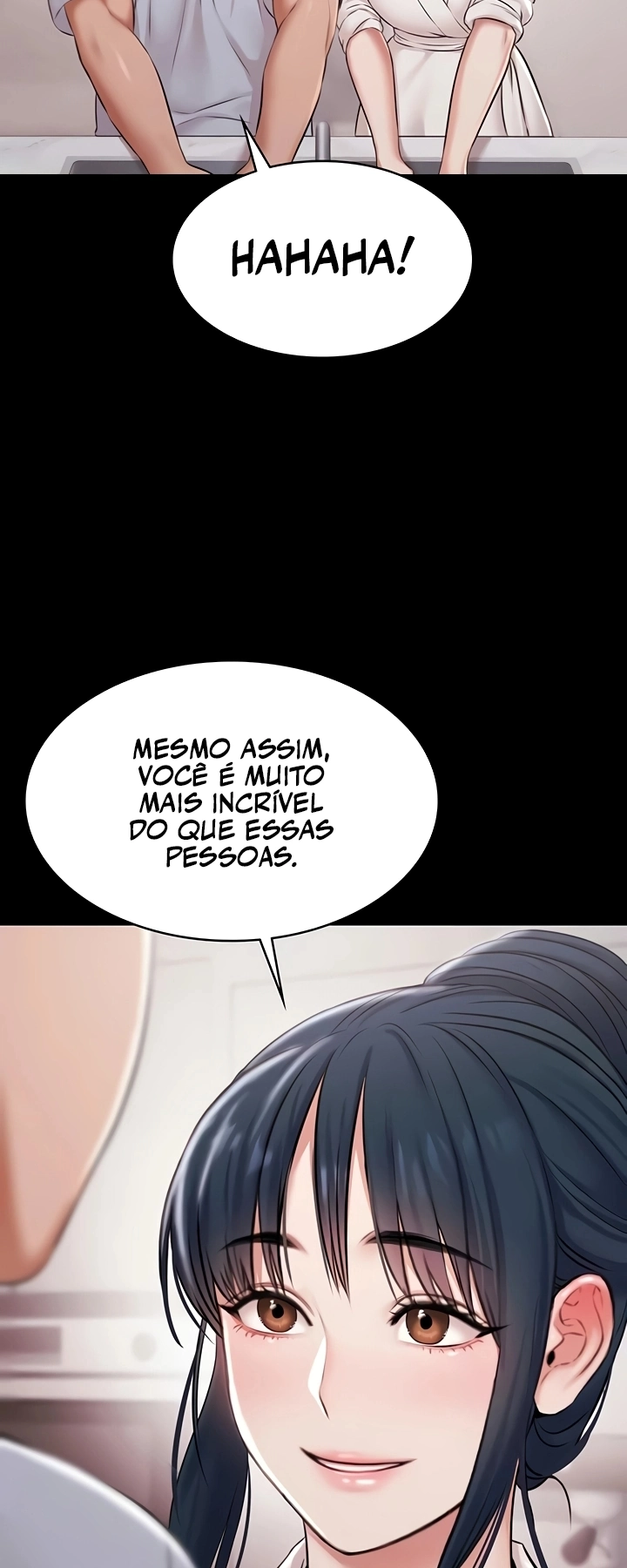 Ler Pool Party Capitulo 11 Page 50