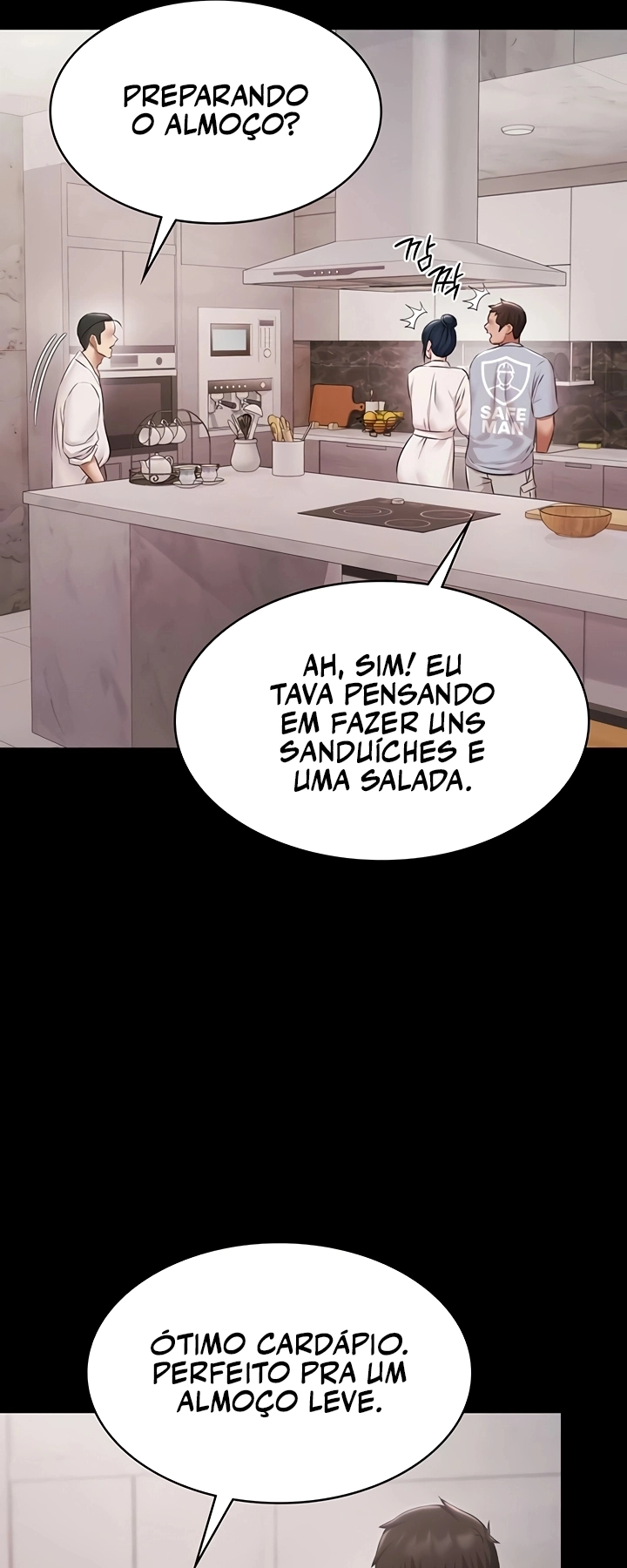 Ler Pool Party Capitulo 11 Page 53