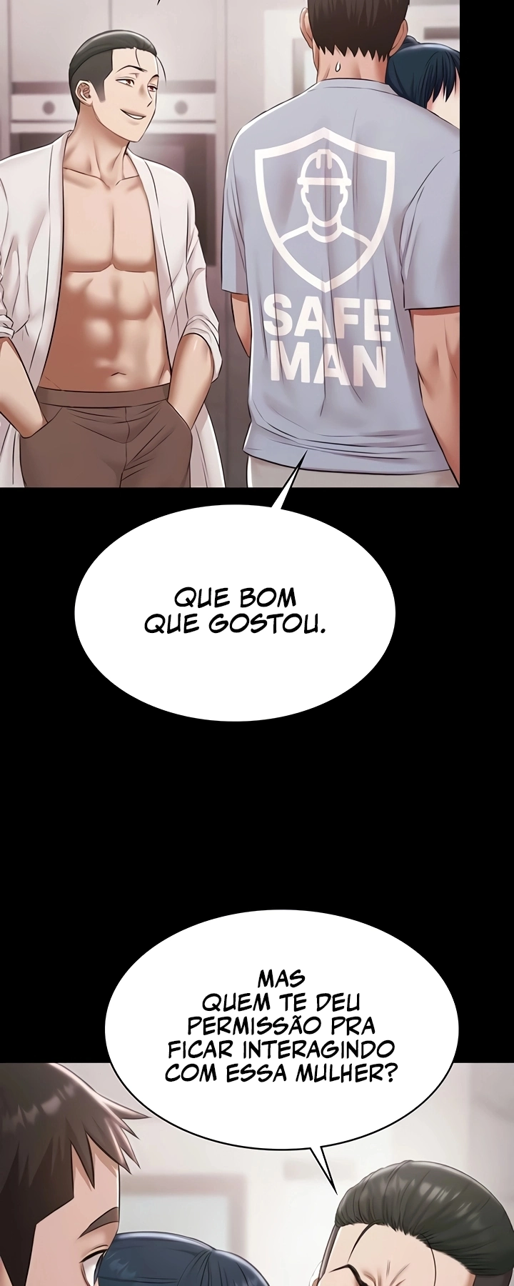 Ler Pool Party Capitulo 11 Page 54