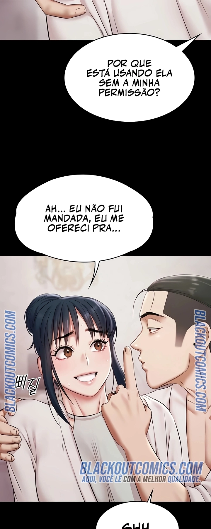 Ler Pool Party Capitulo 11 Page 56