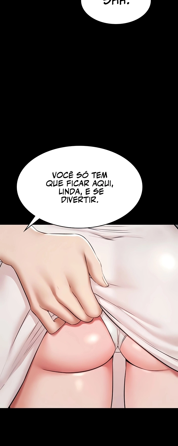 Ler Pool Party Capitulo 11 Page 57