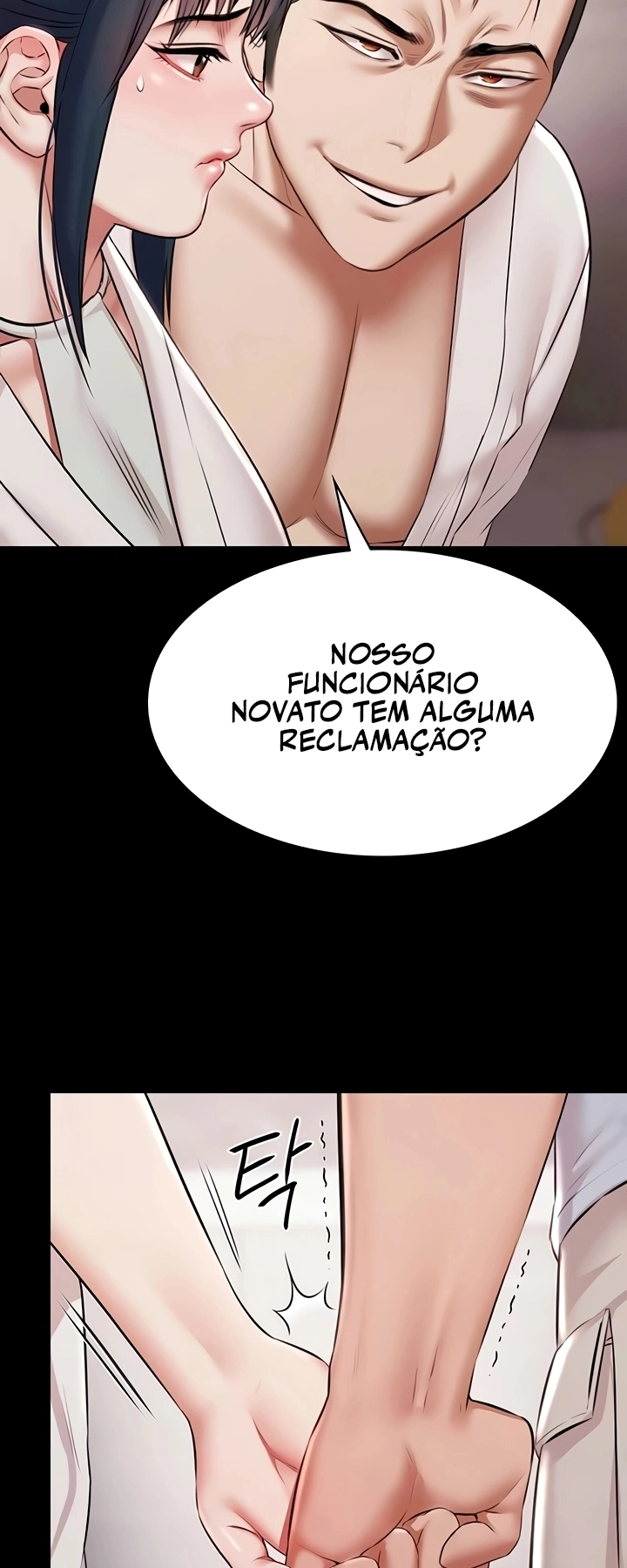 Ler Pool Party Capitulo 11 Page 61