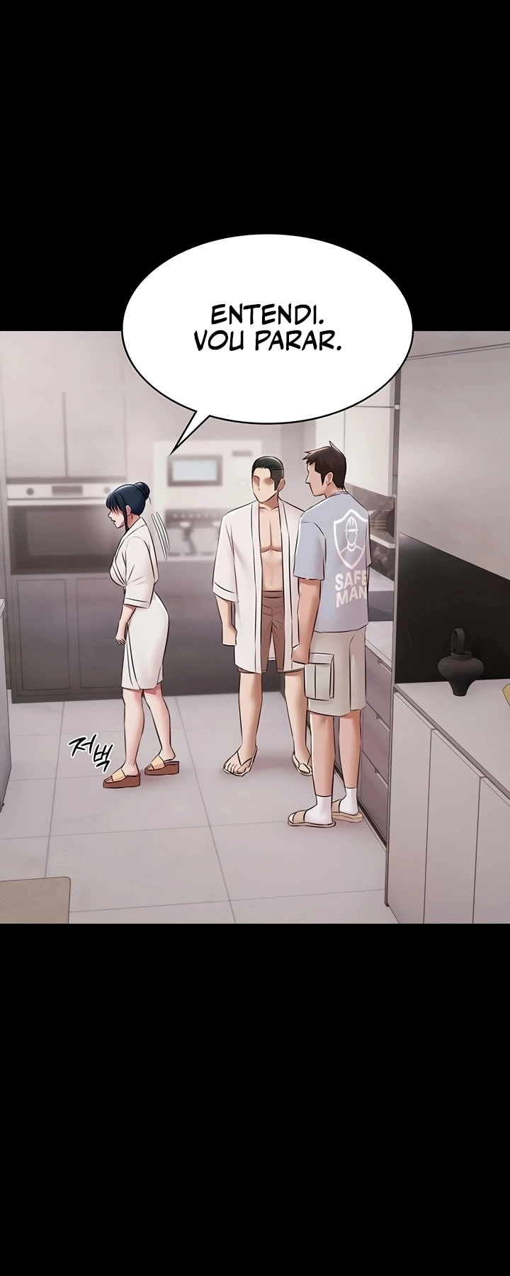 Ler Pool Party Capitulo 11 Page 63