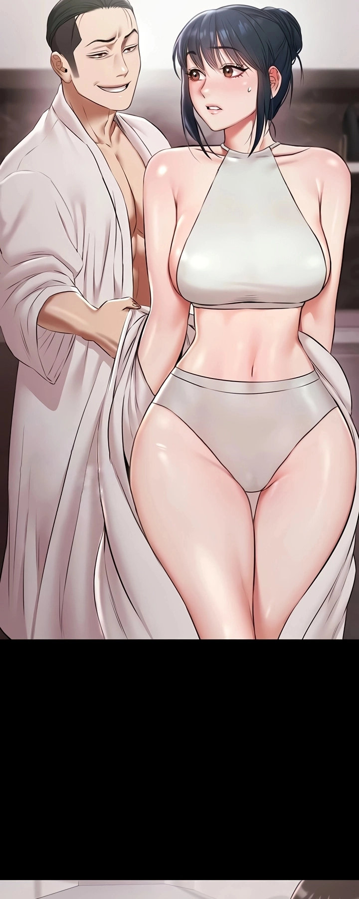 Ler Pool Party Capitulo 11 Page 66