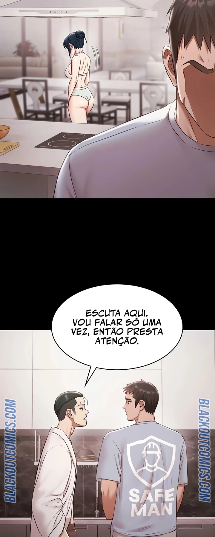 Ler Pool Party Capitulo 11 Page 67