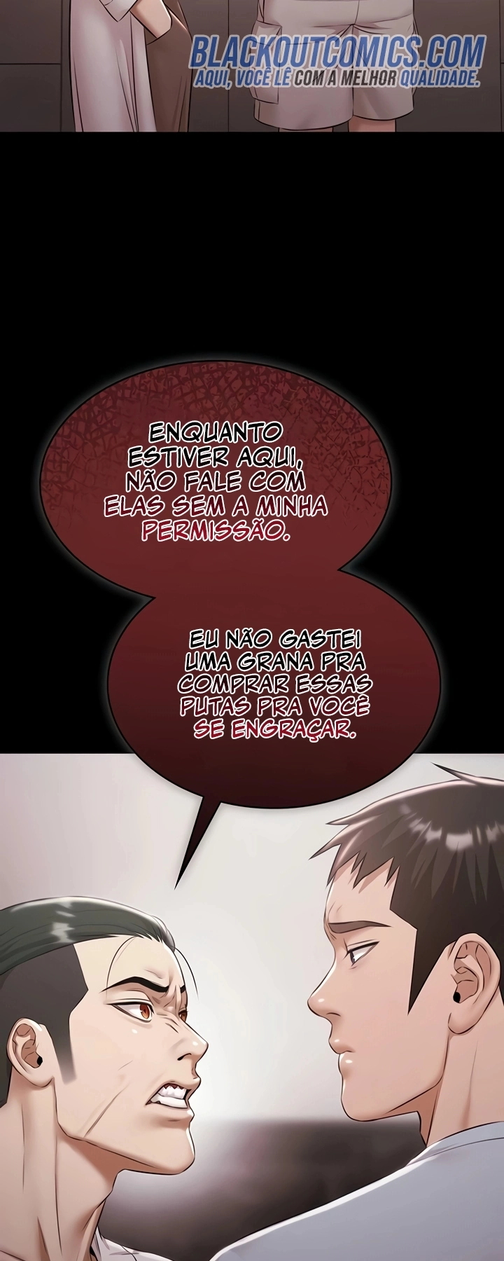 Ler Pool Party Capitulo 11 Page 68