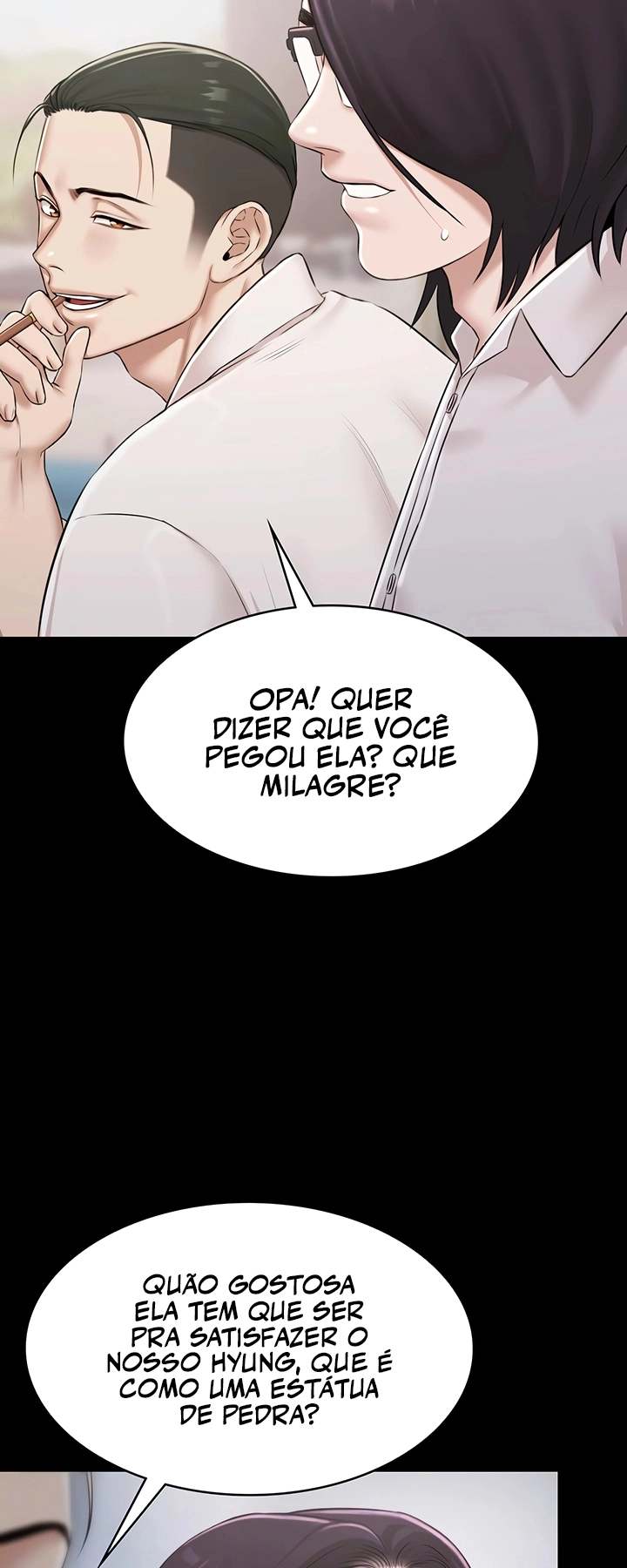 Ler Pool Party Capitulo 12 Page 10