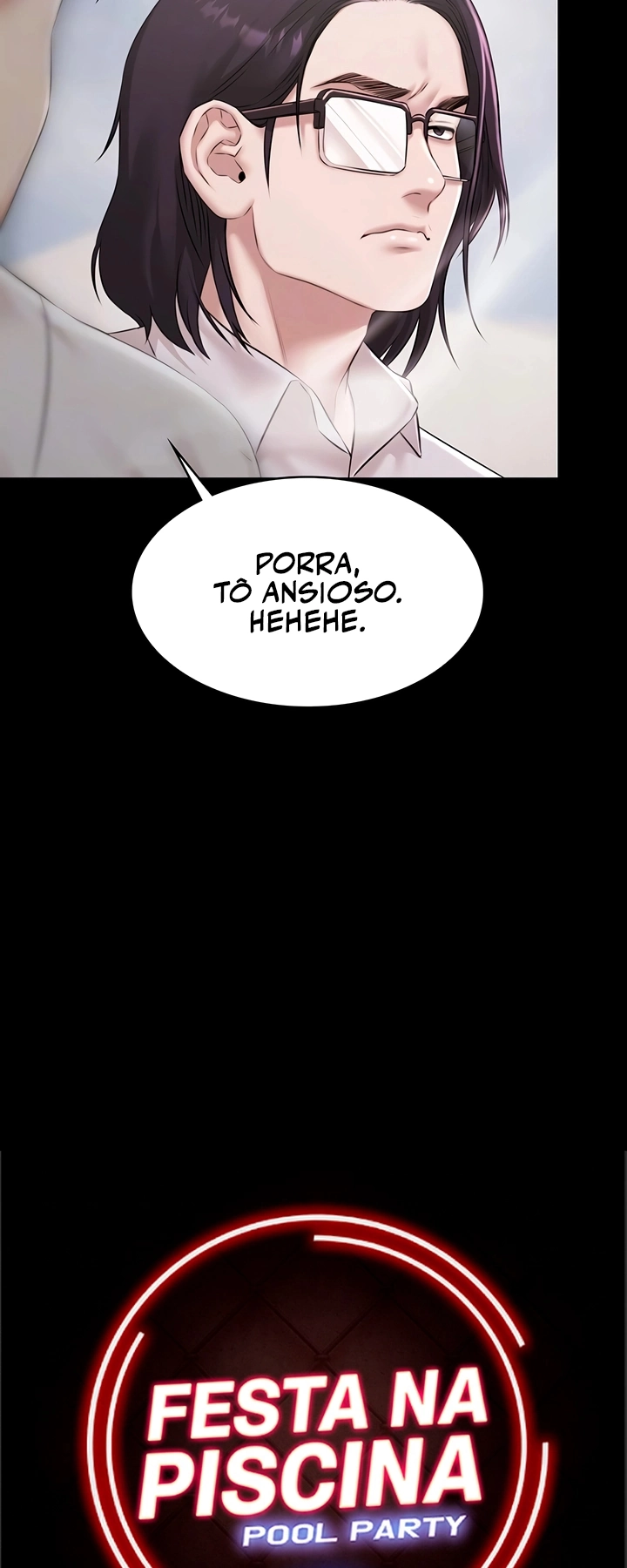 Ler Pool Party Capitulo 12 Page 11