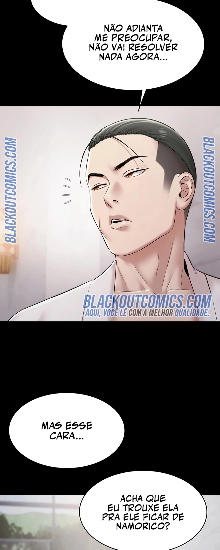 Ler Pool Party Capitulo 12 Page 14