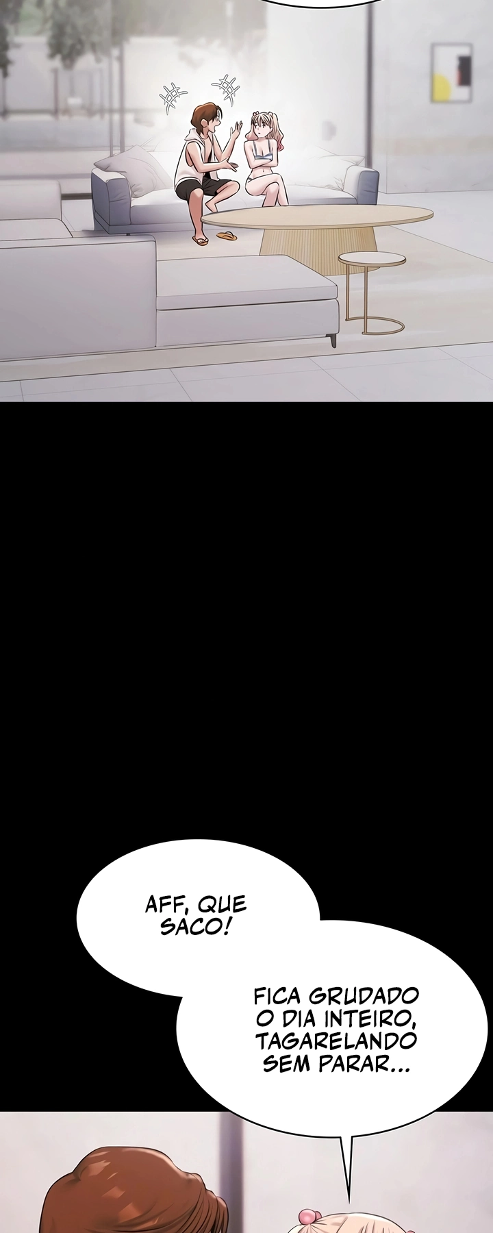 Ler Pool Party Capitulo 12 Page 15