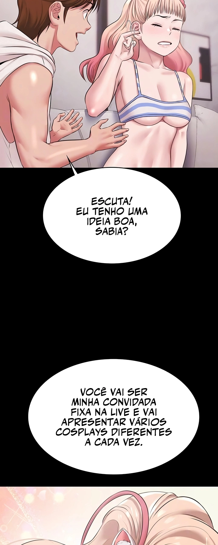 Ler Pool Party Capitulo 12 Page 16