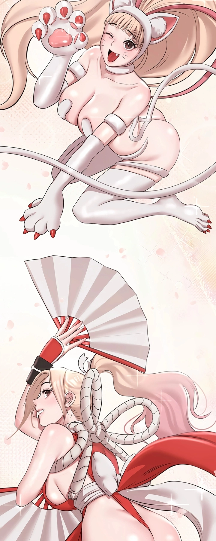 Ler Pool Party Capitulo 12 Page 17