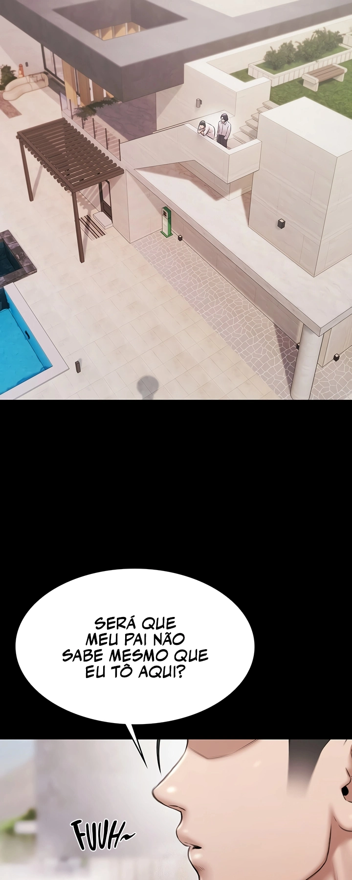 Ler Pool Party Capitulo 12 Page 2